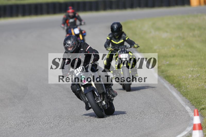 /08 17.04.2026  TZ Motorsport ADR/Gruppe gruen/49